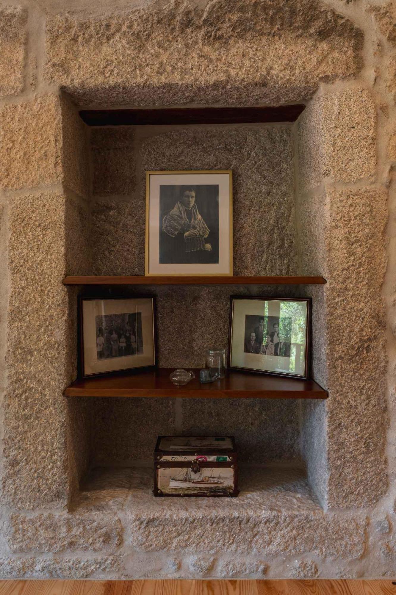 Fatauncos Casa Amorim Girao מראה חיצוני תמונה